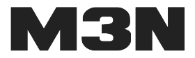 Logo M3N
