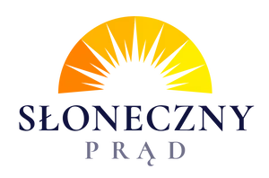Logo Słoneczny Prąd