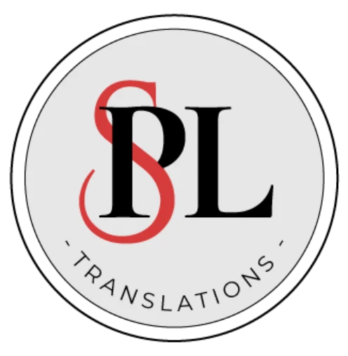 Logo SPL-Translator