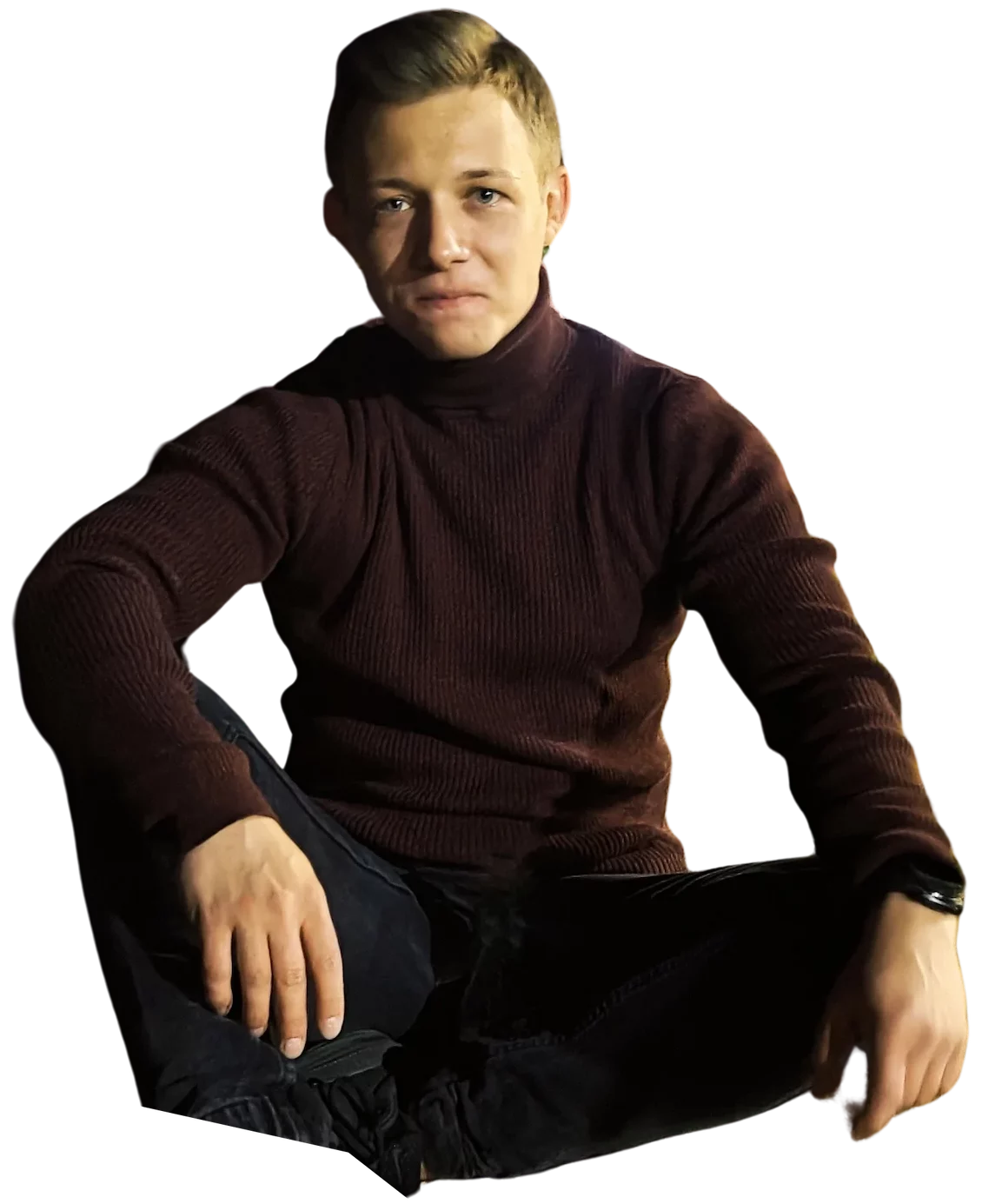 Web-Harmony Strony internetowe - Jarosław Blaut