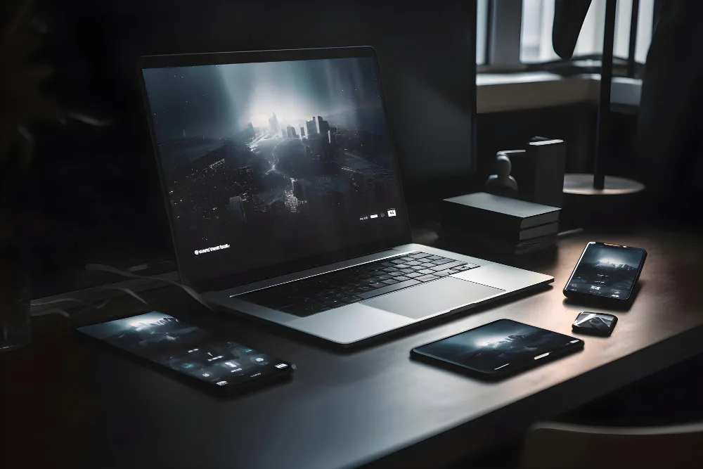 Indywidualne strony internetowe Ruda Śląska