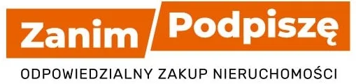 Logo Zanim Podpiszę