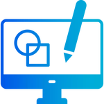 Szata graficzna - Strony internetowe Ruda Śląska