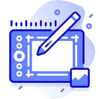Projekt w Adobe XD - Strony internetowe Ruda Śląska