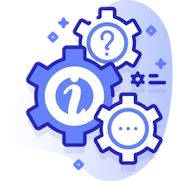 Ikona Wsparcia technicznego - Strony internetowe Ruda Śląska